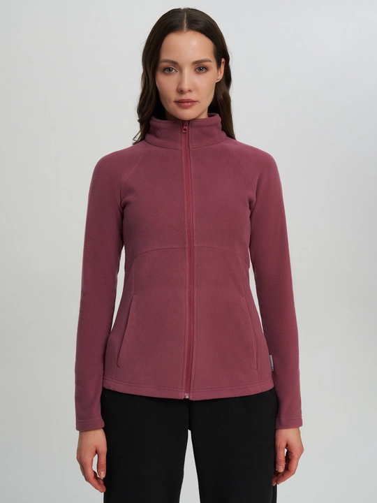 Jumper fleece ayollar Outventure