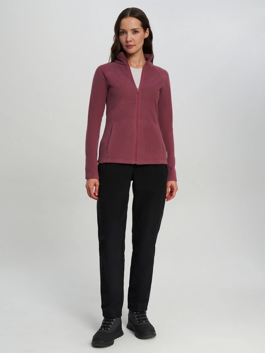 Jumper fleece ayollar Outventure
