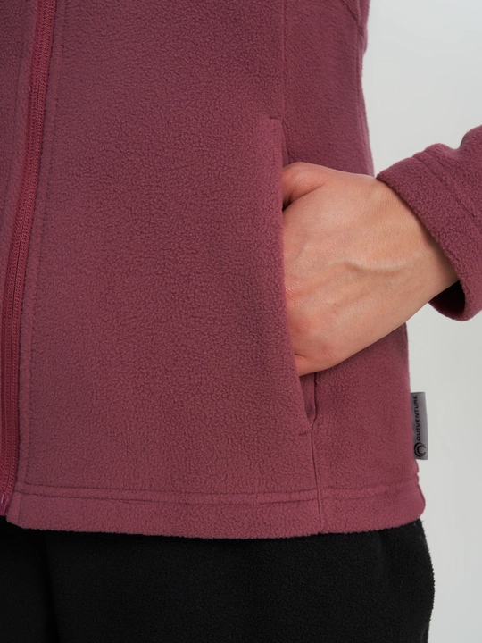 Jumper fleece ayollar Outventure