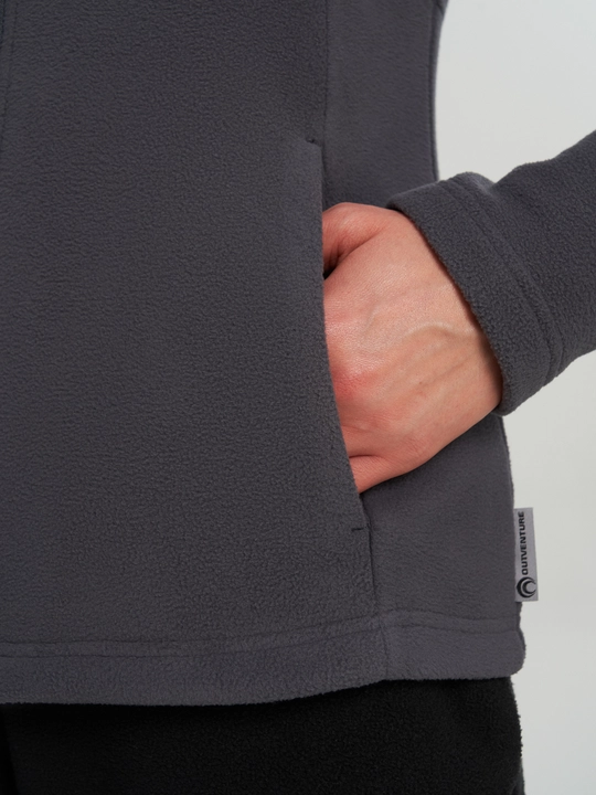 Jumper fleece ayollar Outventure