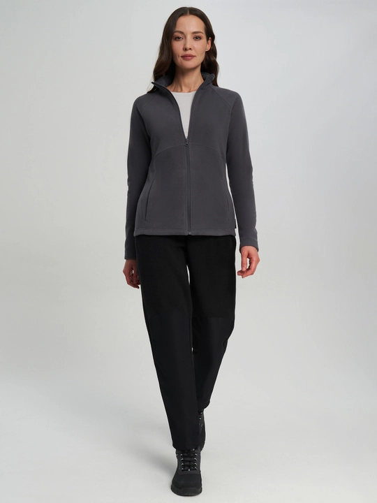 Jumper fleece ayollar Outventure