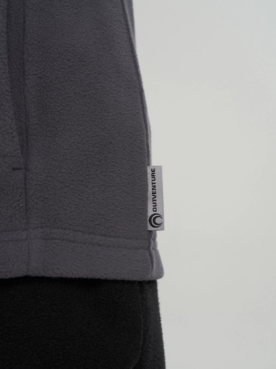 Jumper fleece ayollar Outventure