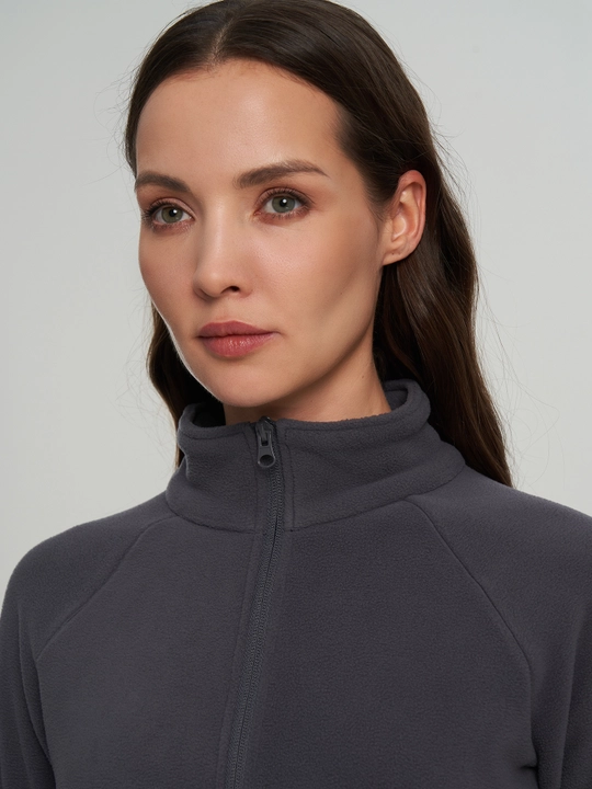 Jumper fleece ayollar Outventure