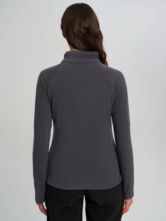 Jumper fleece ayollar Outventure