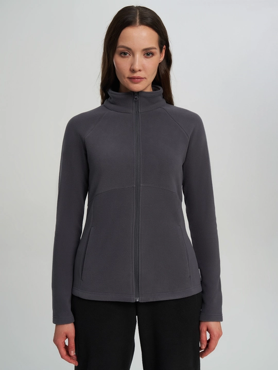 Jumper fleece ayollar Outventure