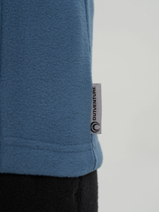 Jumper fleece ayollar Outventure
