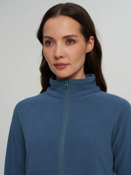 Jumper fleece ayollar Outventure