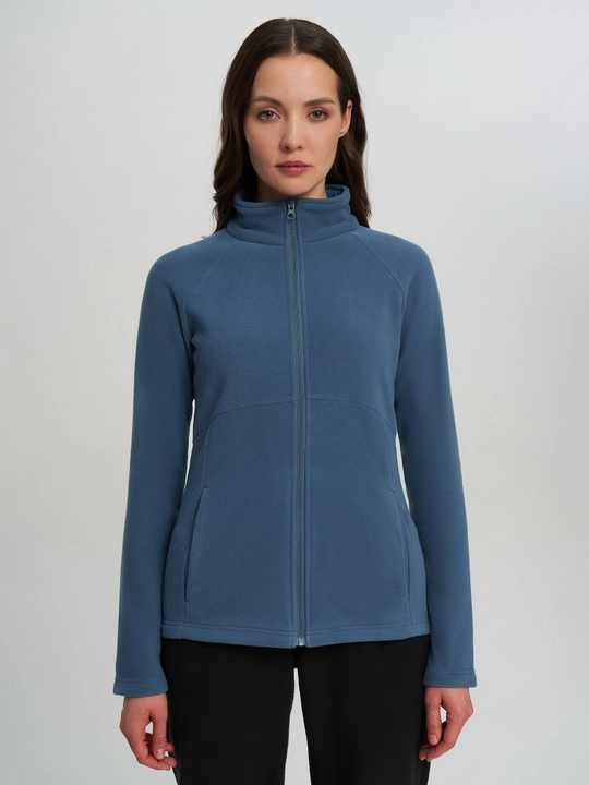 Jumper fleece ayollar Outventure
