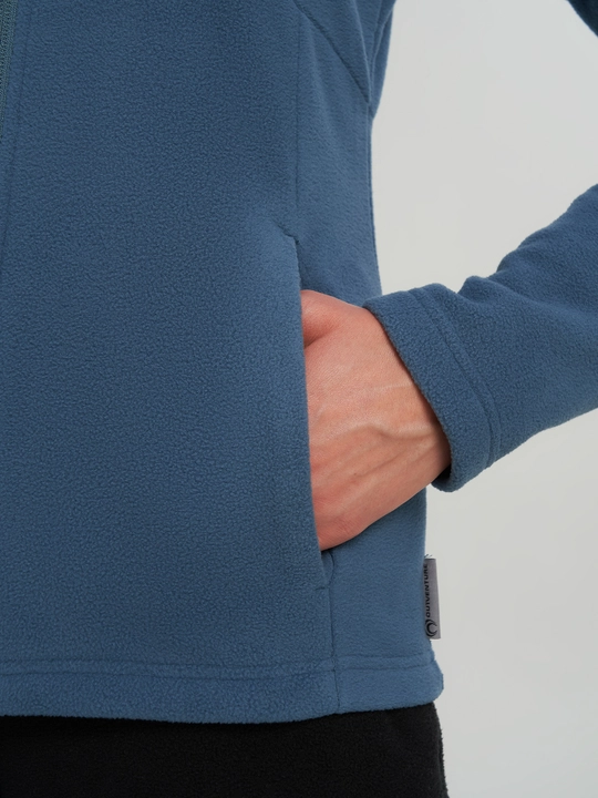 Jumper fleece ayollar Outventure