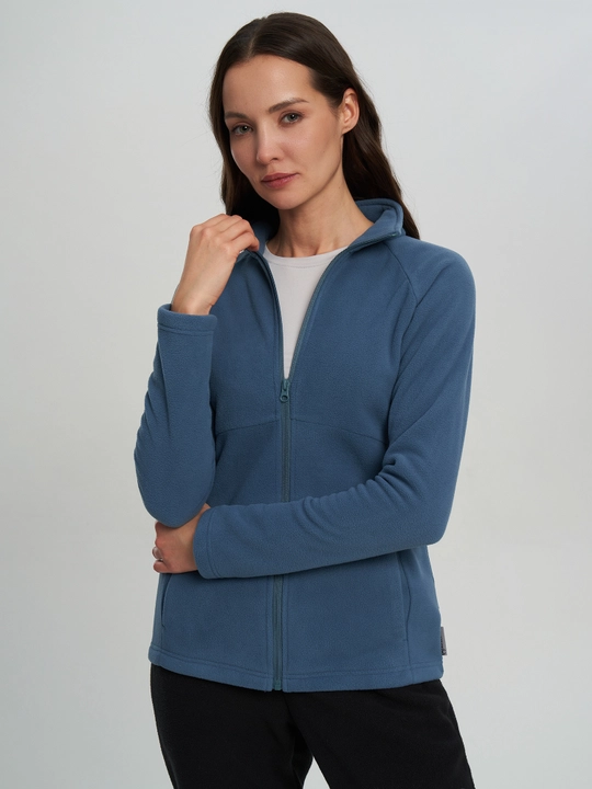 Jumper fleece ayollar Outventure