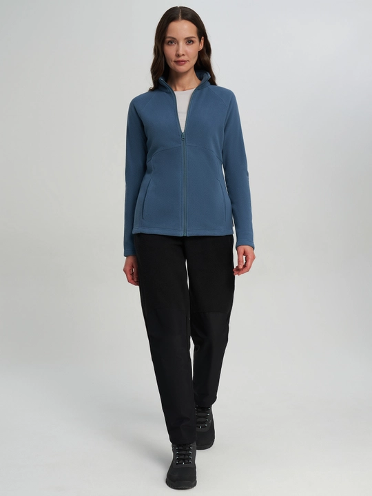 Jumper fleece ayollar Outventure