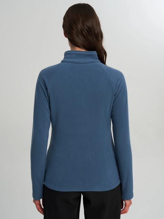 Jumper fleece ayollar Outventure