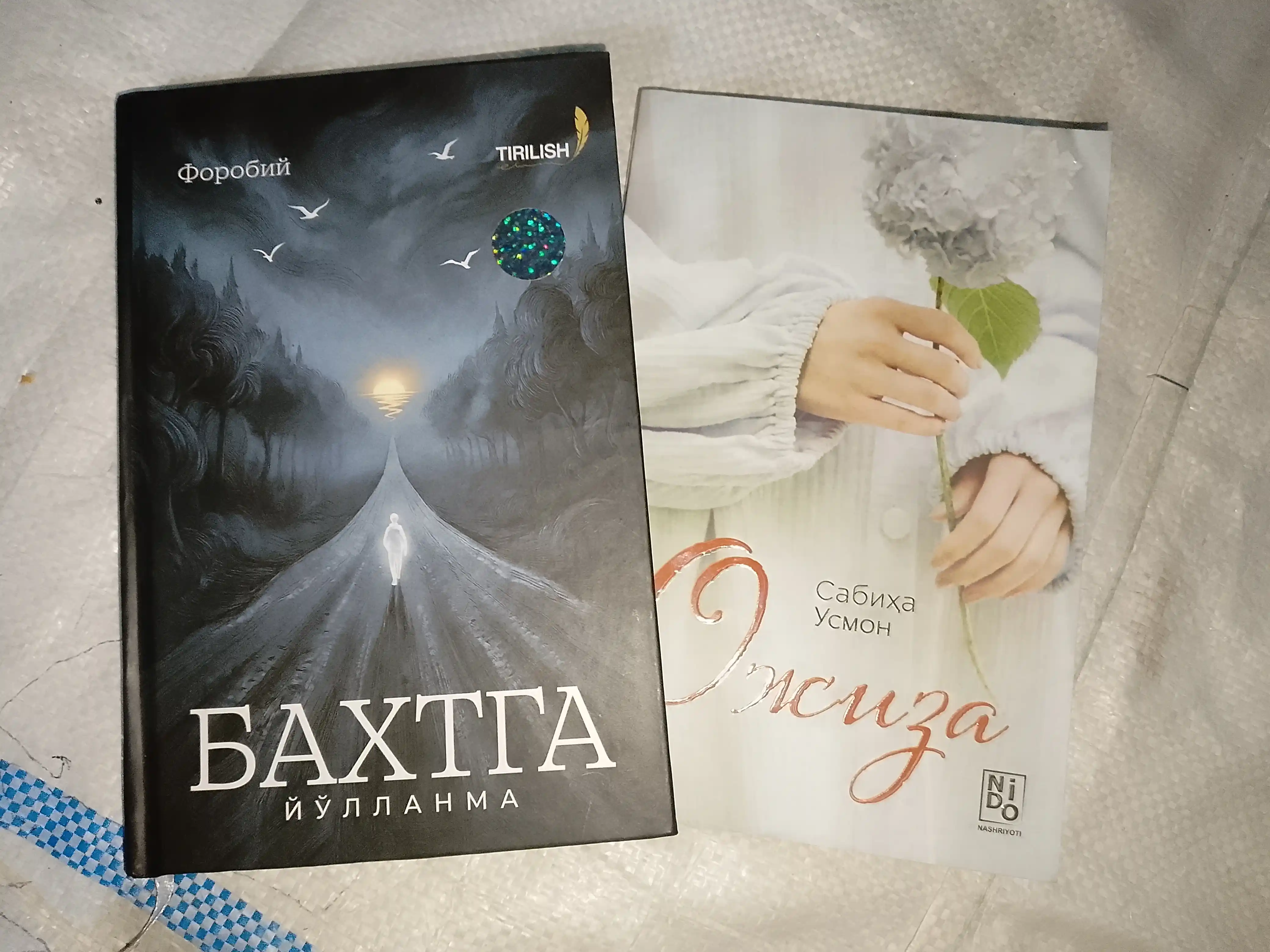 Ожиза —  Сабиха Усмон