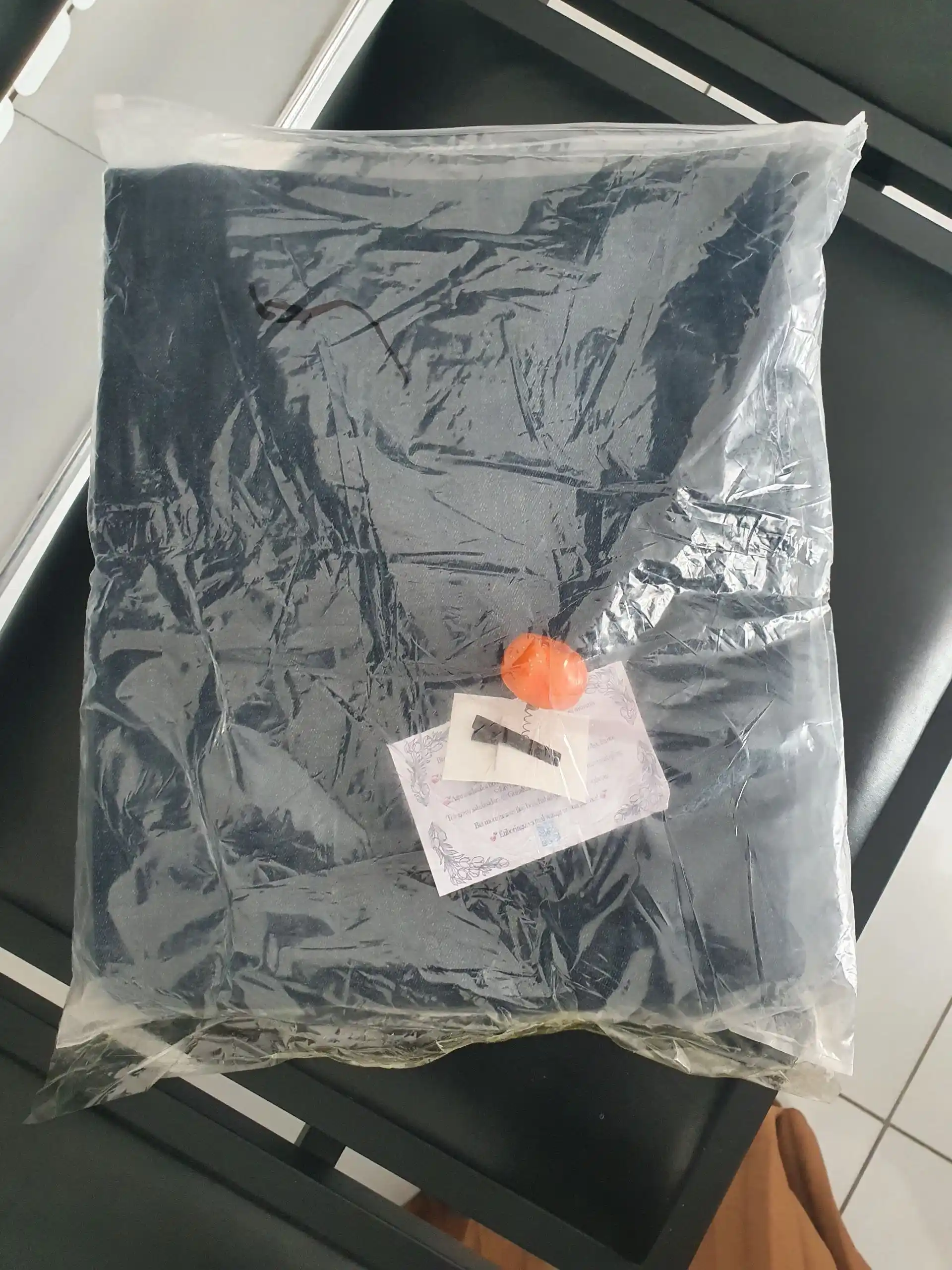 Ayollar jinsi shimi keng, yuqori belli, klesh  jinsi shim, kuzgi shim
