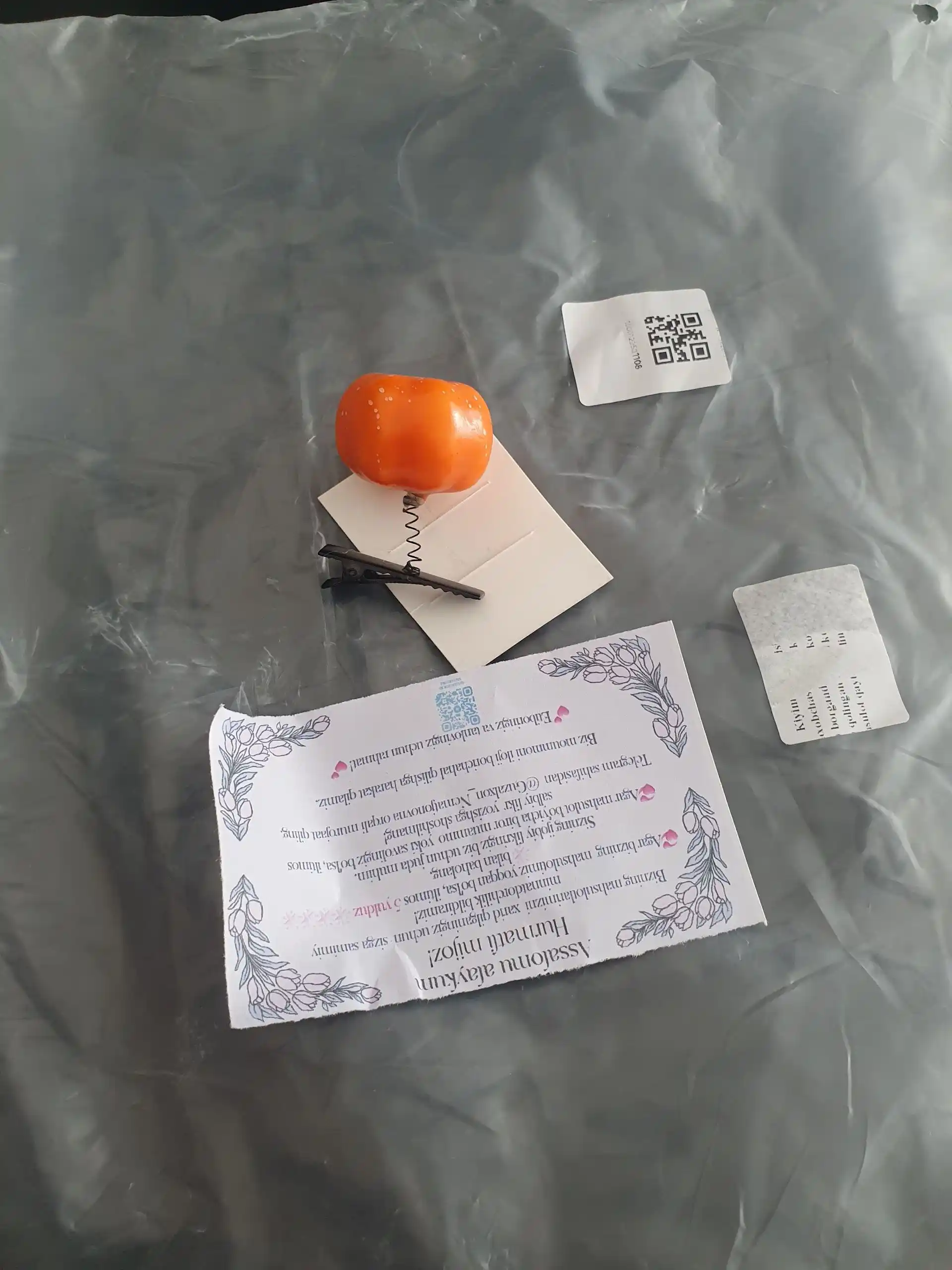 Ayollar jinsi shimi keng, yuqori belli, klesh  jinsi shim, kuzgi shim