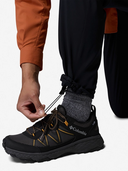 Брюки мужские Columbia Essential Hike Brushed Back Pant