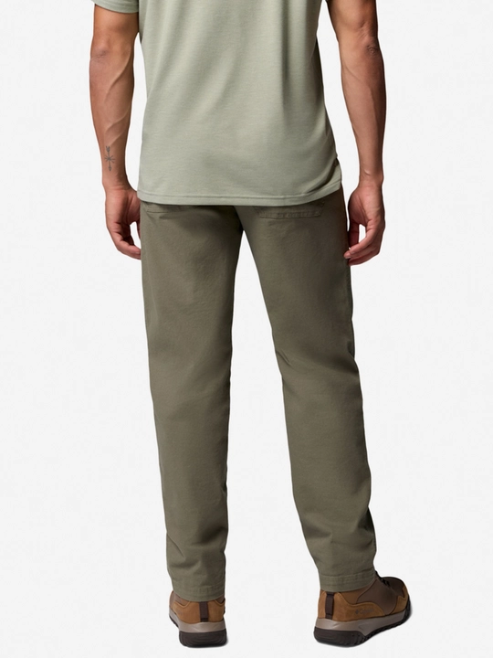 Брюки мужские Columbia Pitchstone Chino Pant