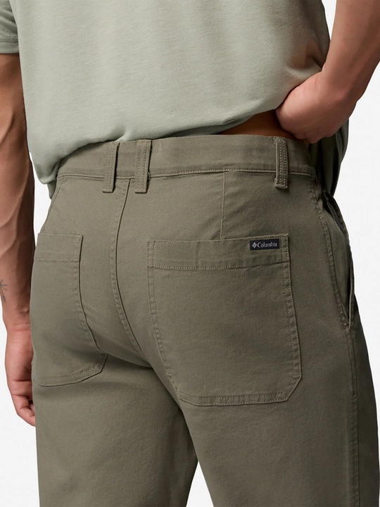 Брюки мужские Columbia Pitchstone Chino Pant