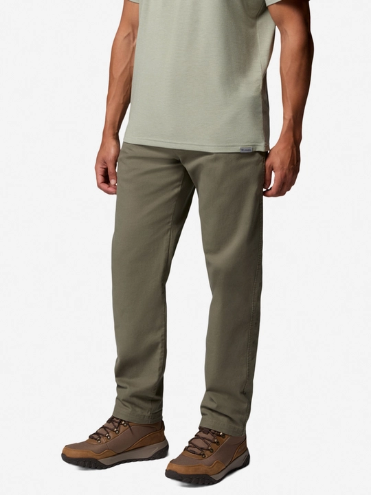 Брюки мужские Columbia Pitchstone Chino Pant