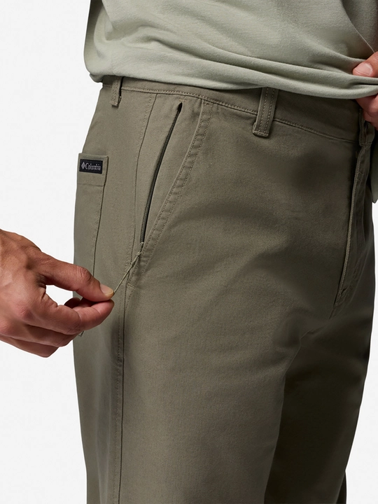 Брюки мужские Columbia Pitchstone Chino Pant