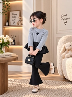 Серый