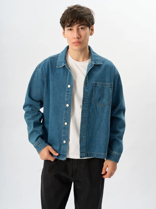 Jinsi ko‘ylak JUST JT9603-1533