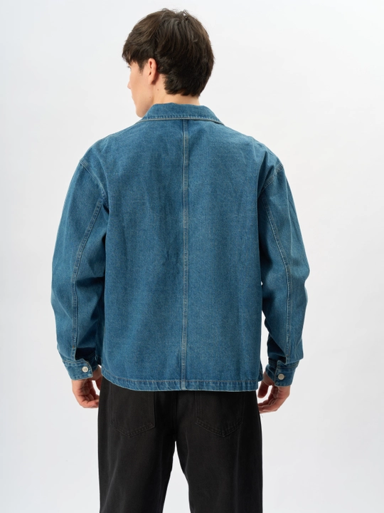 Jinsi ko‘ylak JUST JT9603-1533
