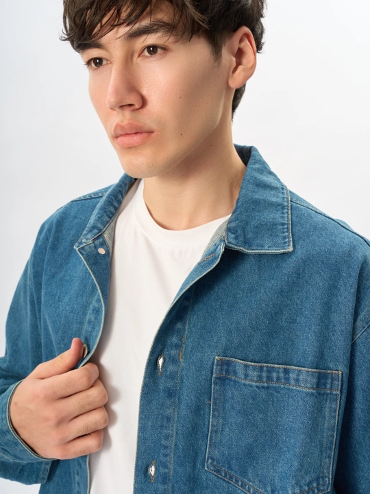 Jinsi ko‘ylak JUST JT9603-1533