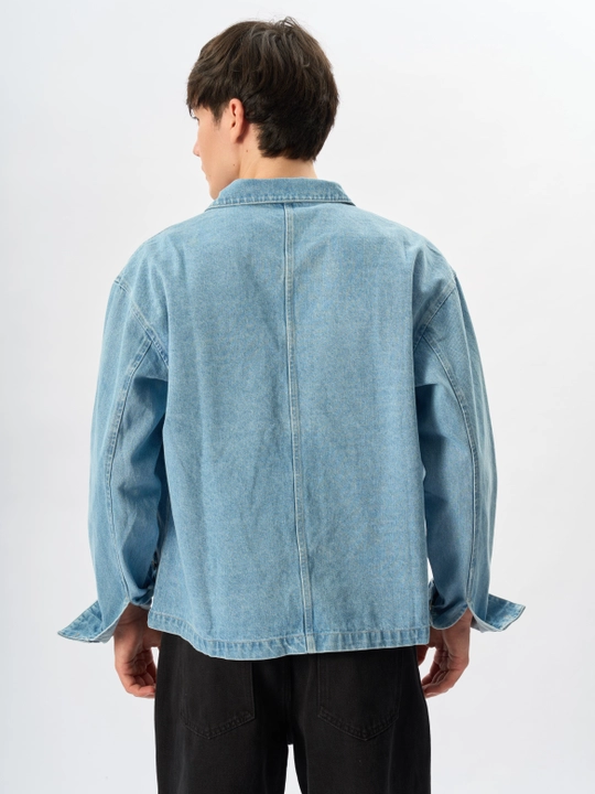 Jinsi ko‘ylak JUST JT9603-1533