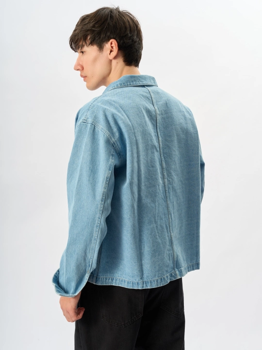 Jinsi ko‘ylak JUST JT9603-1533