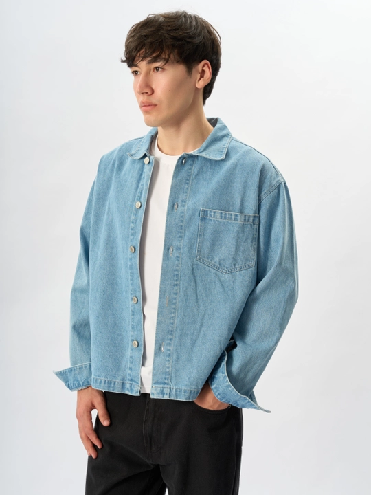 Jinsi ko‘ylak JUST JT9603-1533