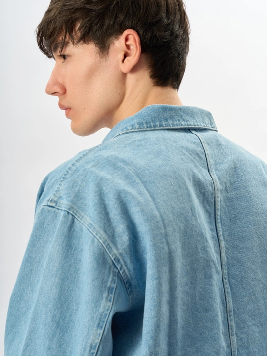 Jinsi ko‘ylak JUST JT9603-1533