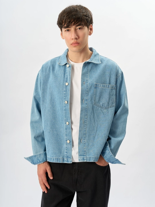 Jinsi ko‘ylak JUST JT9603-1533