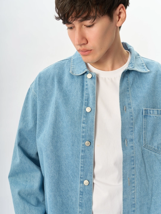 Jinsi ko‘ylak JUST JT9603-1533