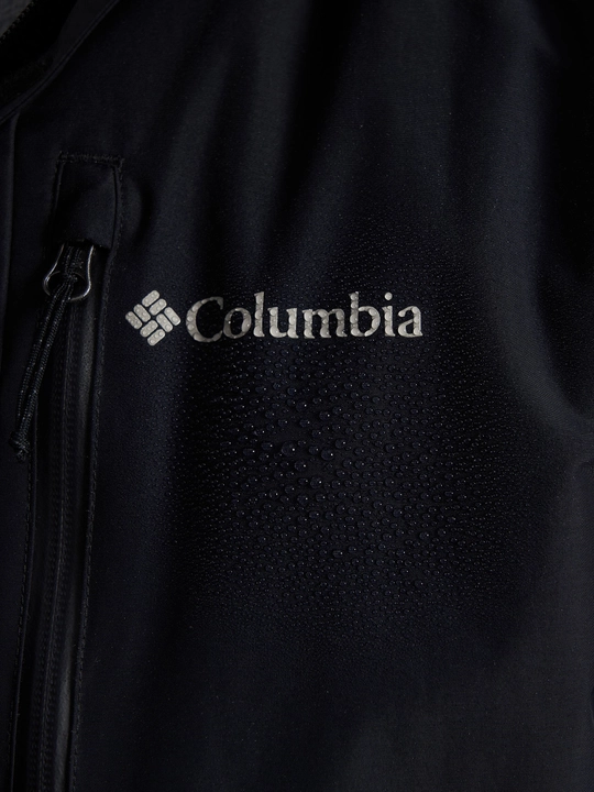 Куртка утепленная мужская Columbia Cascadian Peaks Insulated Jacket