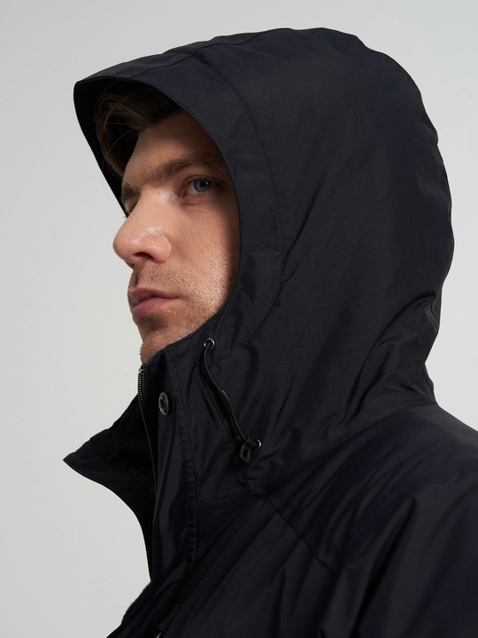 Куртка утепленная мужская Columbia Cascadian Peaks Insulated Jacket
