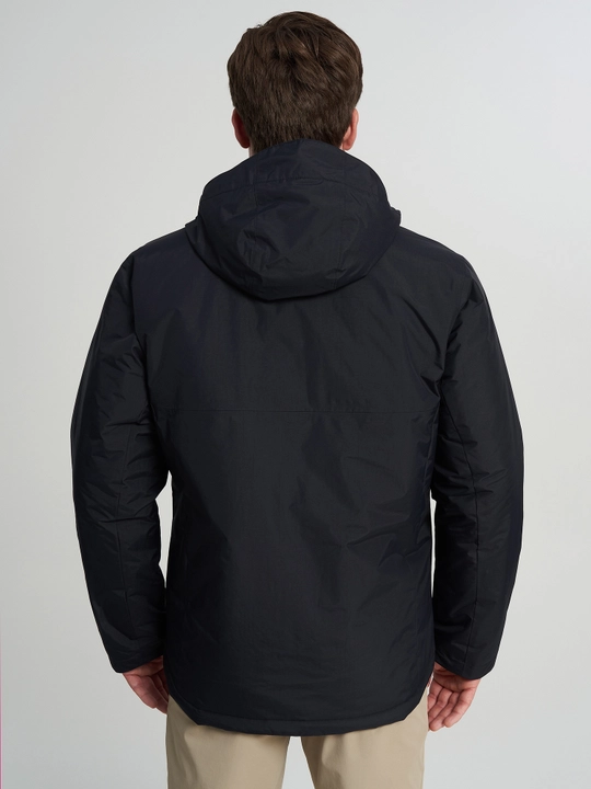 Куртка утепленная мужская Columbia Cascadian Peaks Insulated Jacket