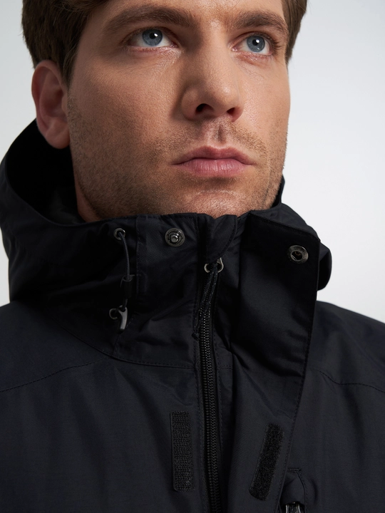 Куртка утепленная мужская Columbia Cascadian Peaks Insulated Jacket