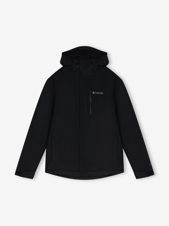 Куртка утепленная мужская Columbia Cascadian Peaks Insulated Jacket