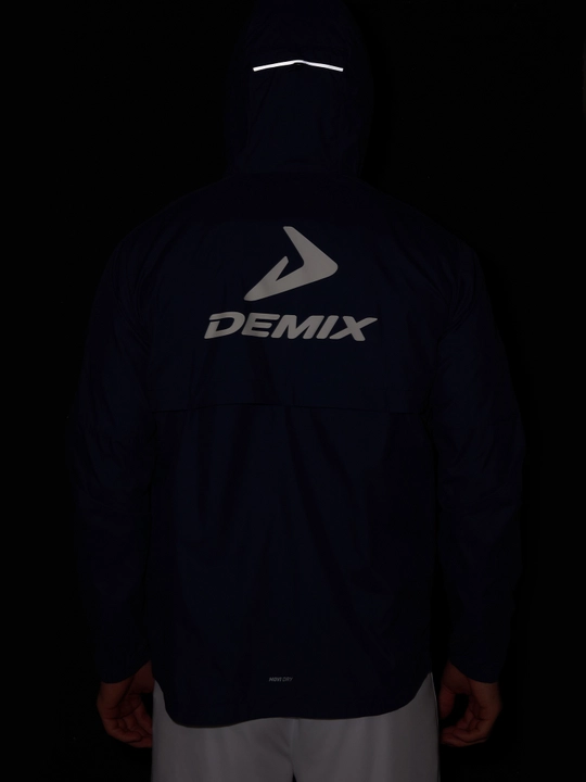 Demix Playmaker erkaklar namlanmaydigan vetrovkasi