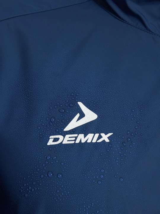 Demix Playmaker erkaklar namlanmaydigan vetrovkasi