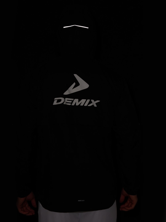 Demix Playmaker erkaklar namlanmaydigan vetrovkasi