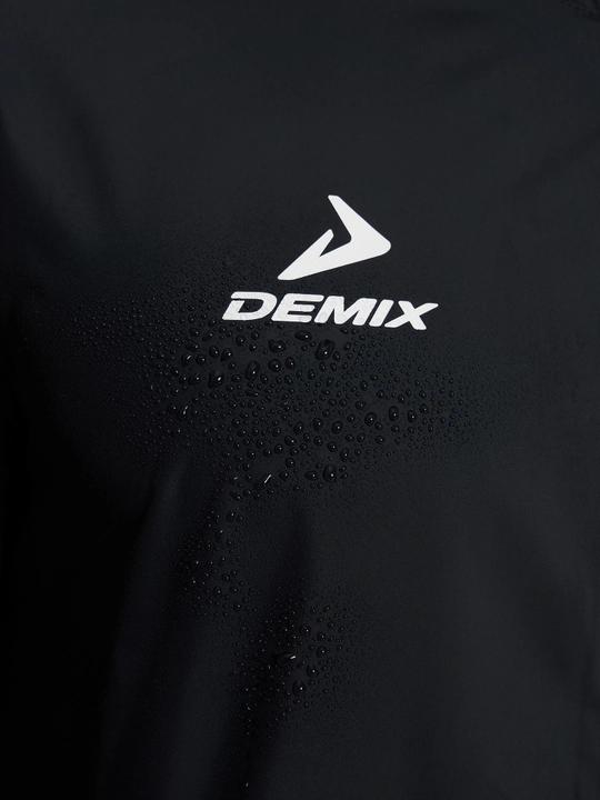 Demix Playmaker erkaklar namlanmaydigan vetrovkasi