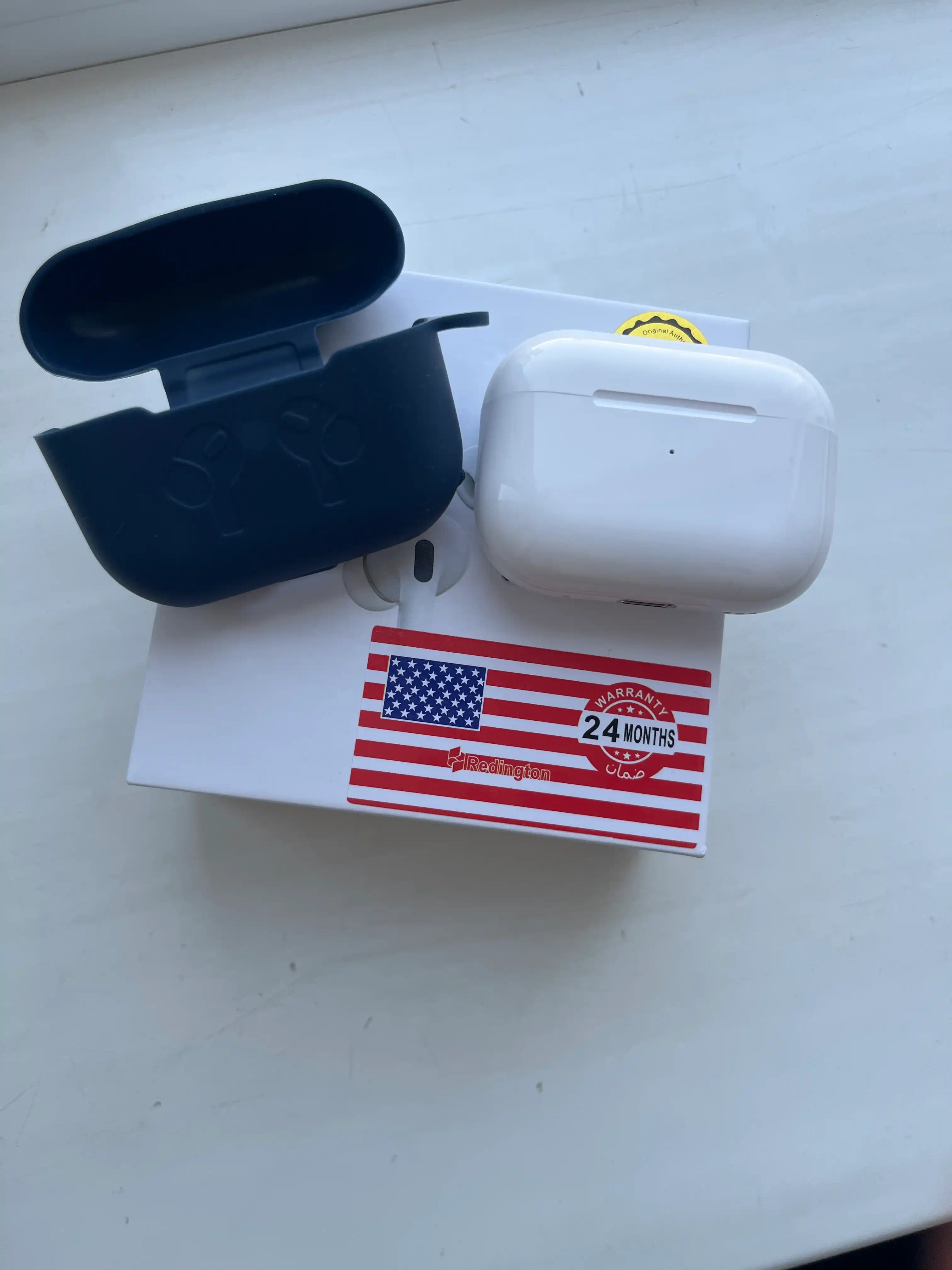 Pods Pro 2, Bluetooth-наушники, ANC беспроводные наушники