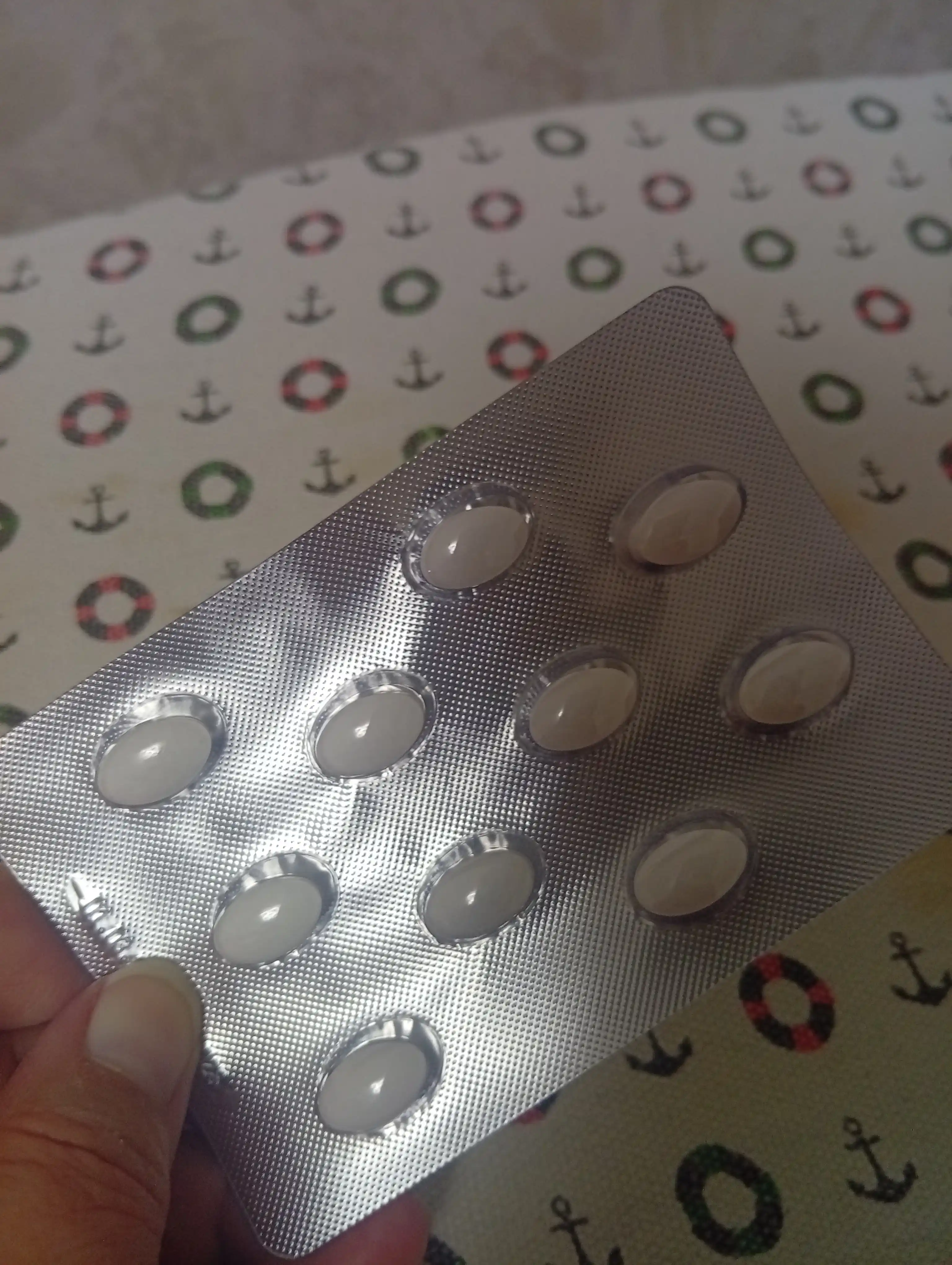 Magniy B6 D3 MAGNEDEF, magniy sitrat va B6, D3 vitaminlari, 50 ta tabletka