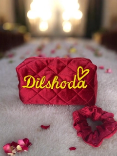Yashil