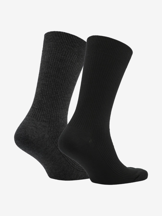 Носки Columbia Ribbed crew DC, 2 пары - 