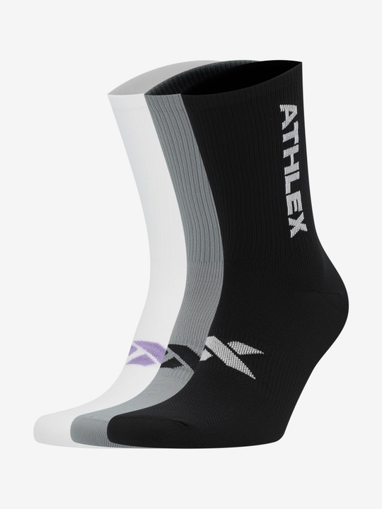 Paypoq Athlex, 3 juft - 