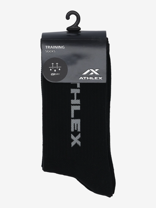 Paypoq Athlex, 3 juft