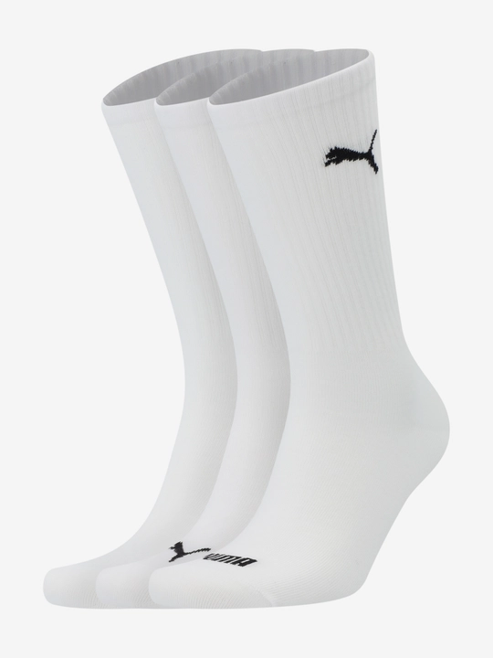 Носки PUMA, 3 пары